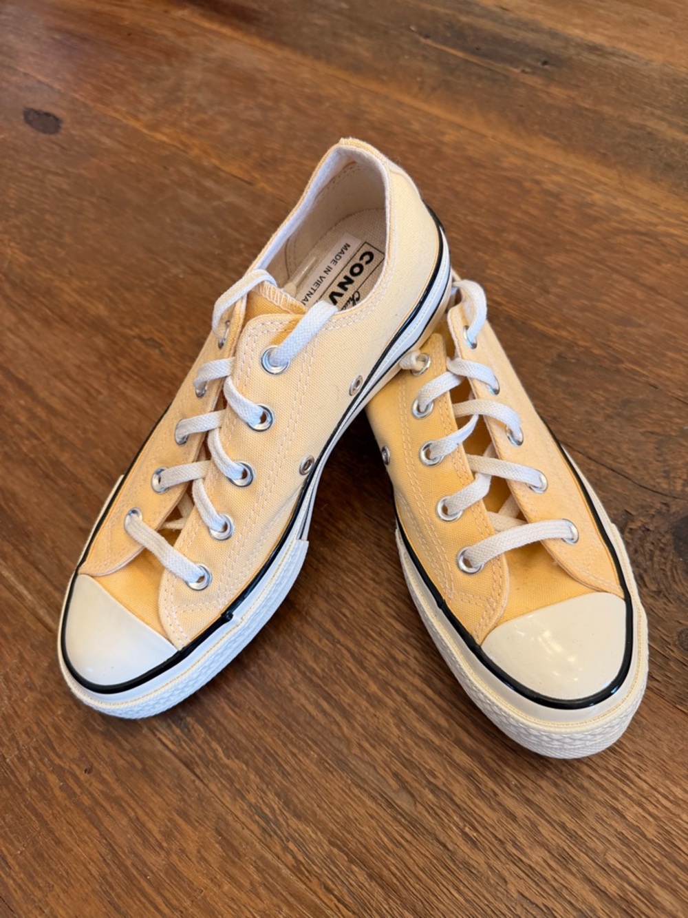 Converse Chuck 70